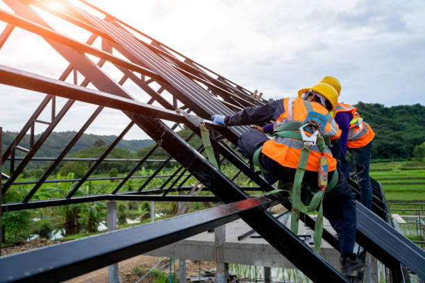 Best Roof Maintenance Services  in Valdez, AK