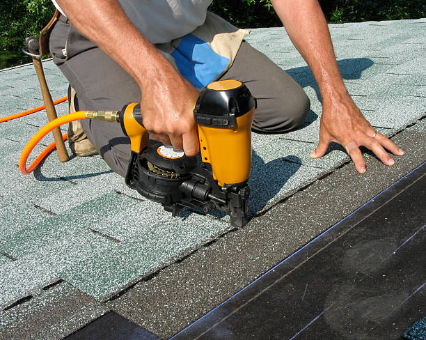 Quick and Trustworthy Emergency Roof Repair Services in Valdez, AK