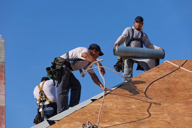 Best Slate Roofing Contractor  in Valdez, AK
